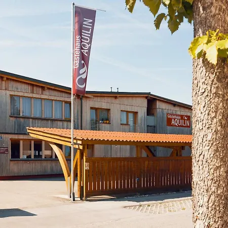 Aparthotel Aquilin 3*