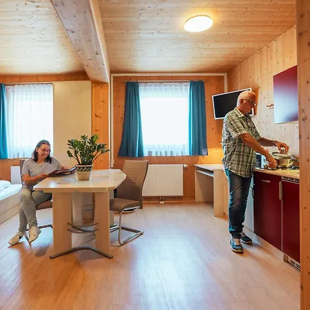 Aparthotel Aquilin 3*