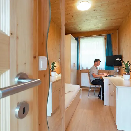 Gaestehaus Aquilin 2*