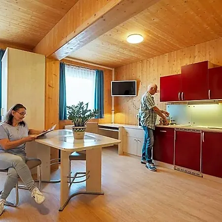 Aparthotel Gaestehaus Aquilin