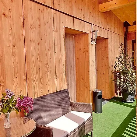 Gaestehaus Aquilin