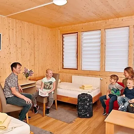 Gaestehaus Aquilin Aparthotel