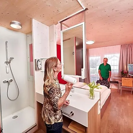 Aparthotel Gaestehaus Aquilin Sankt Poelten