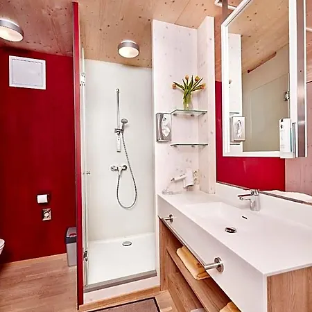 Gaestehaus Aquilin 3*