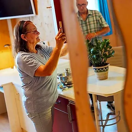 Gaestehaus Aquilin Aparthotel Sankt Poelten