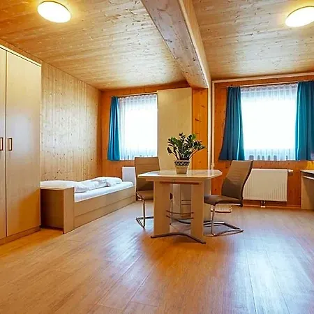Gaestehaus Aquilin