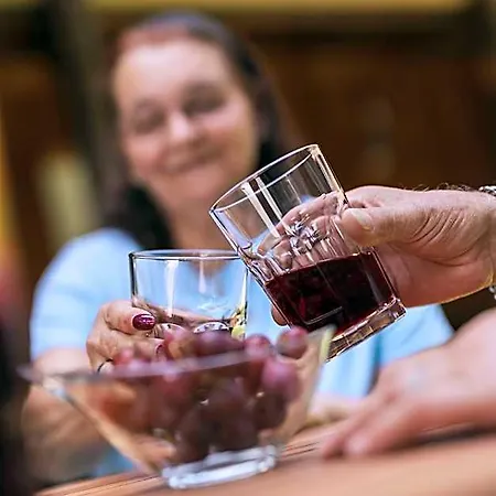 Gaestehaus Aquilin Sankt Poelten
