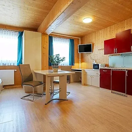 Aparthotel Gaestehaus Aquilin