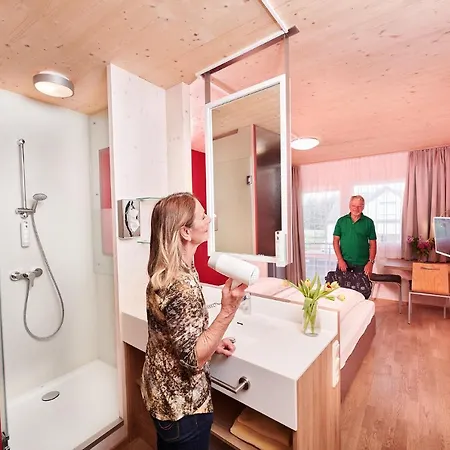 Aparthotel Gaestehaus Aquilin Sankt Poelten