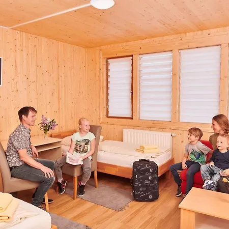 Gaestehaus Aquilin Aparthotel 3*