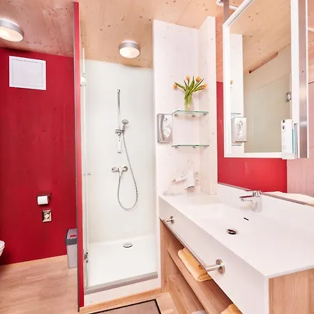 Gaestehaus Aquilin Aparthotel Sankt Poelten