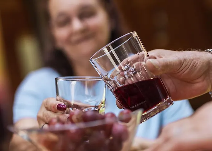 Gaestehaus Aquilin 3* Sankt Poelten