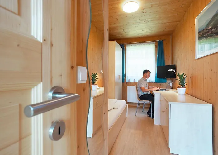 Gaestehaus Aquilin 3*