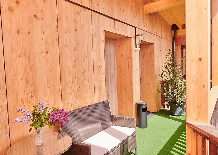 Gaestehaus Aquilin 3* Sankt Poelten