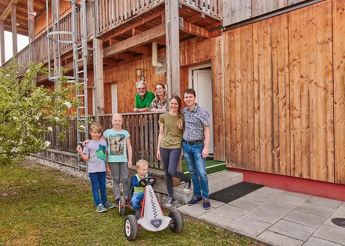 Gaestehaus Aquilin Sankt Poelten