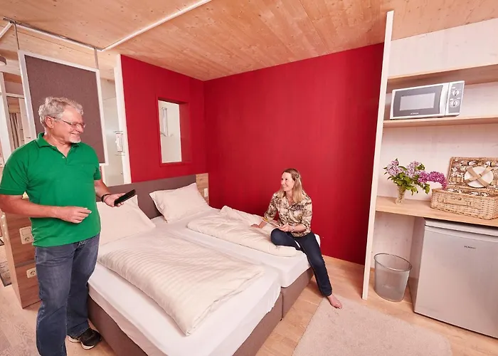 Gaestehaus Aquilin Sankt Poelten