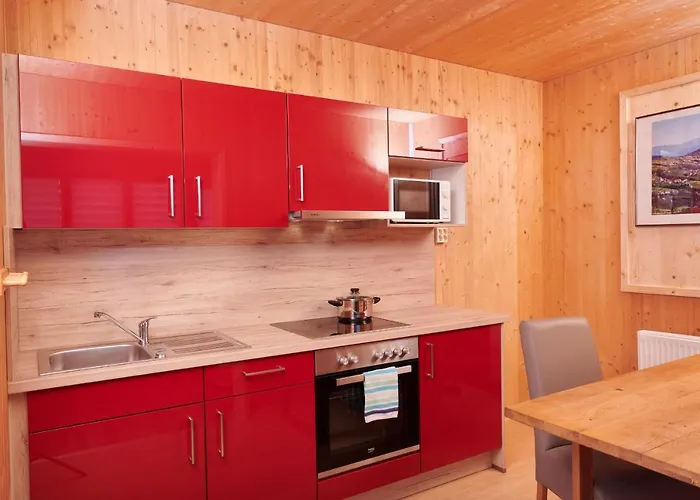 Gaestehaus Aquilin 3*